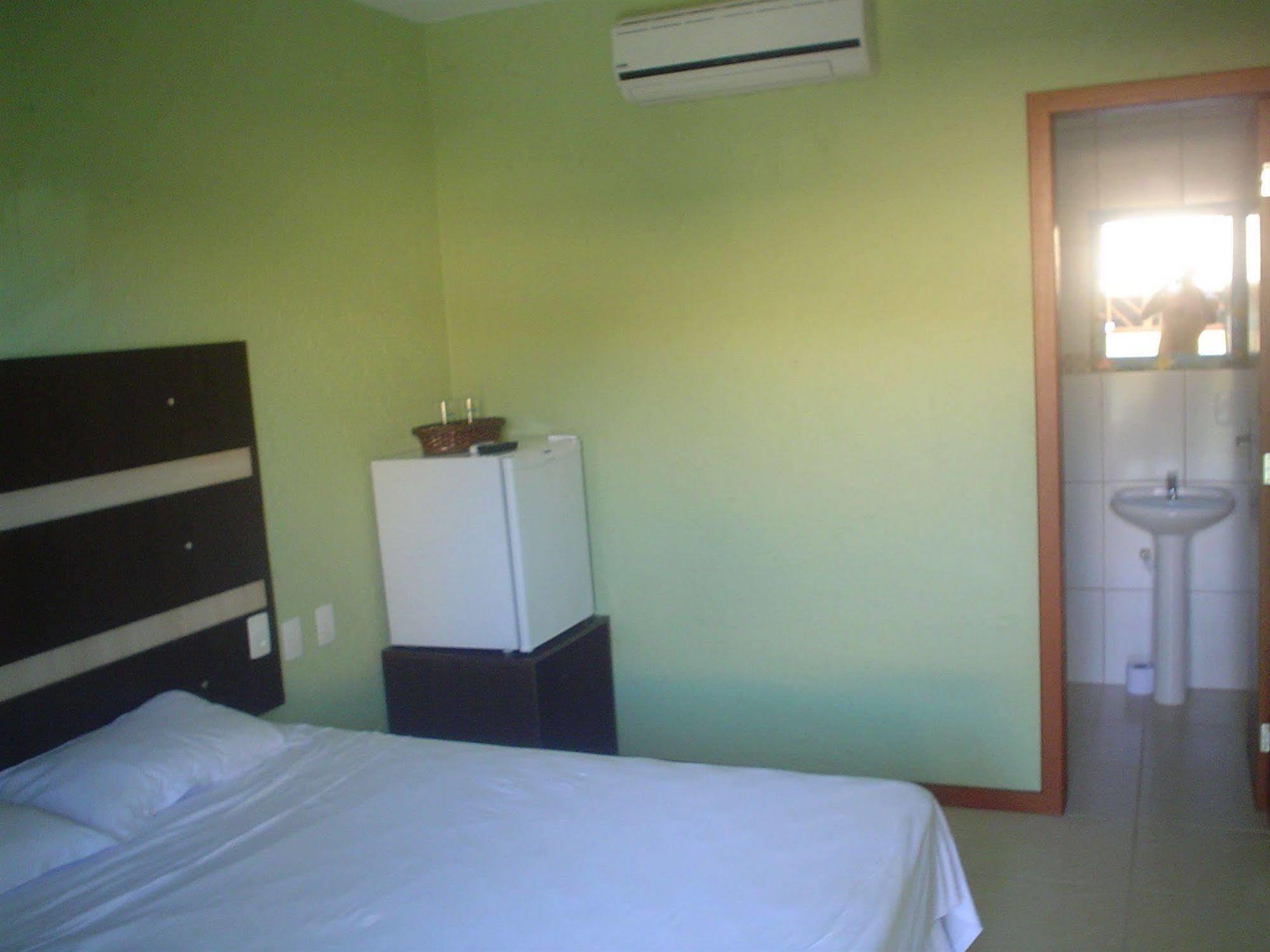 酒店 Paraiso Das Praias Florianopolis