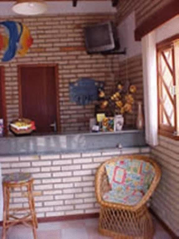 Paraiso Das Praias 酒店