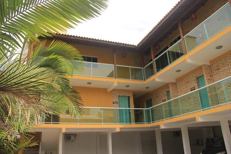 Paraiso Das Praias 3*