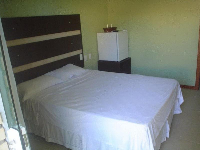 Paraíso Das Praias Hotel 3*