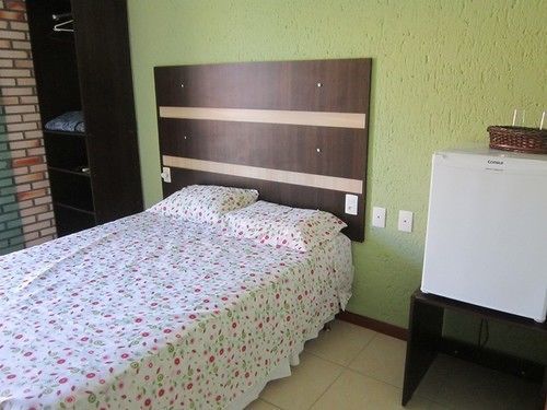 Paraíso Das Praias Hotel 3*