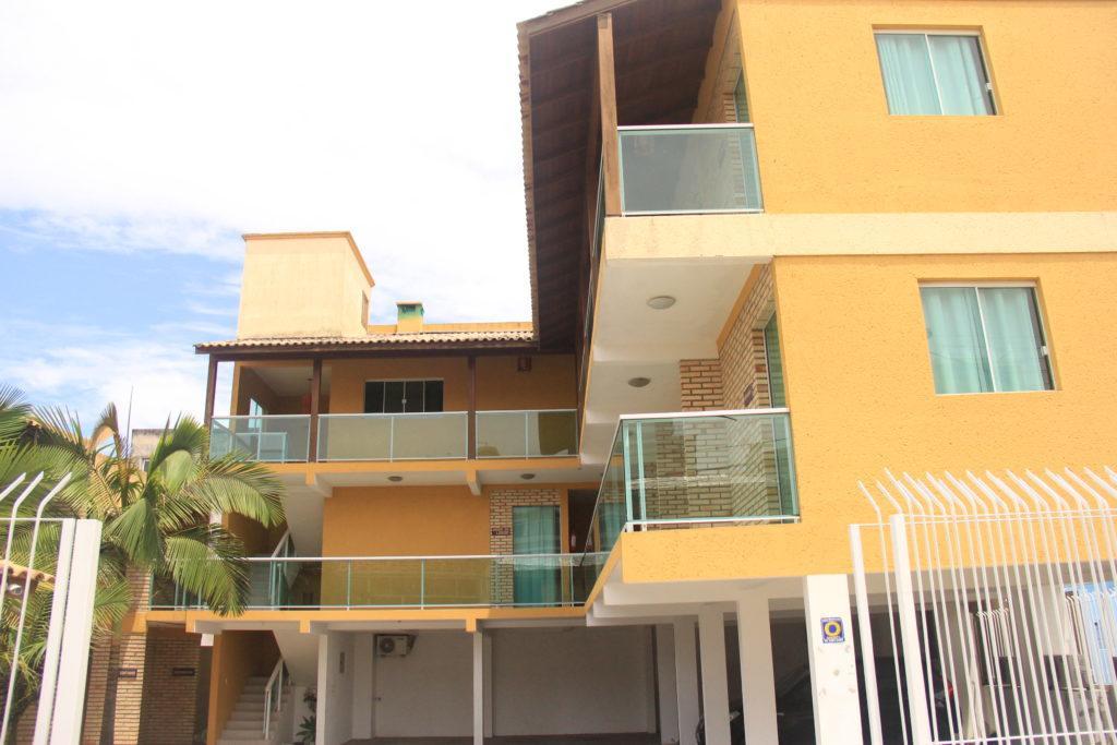 Paraíso Das Praias Hotel