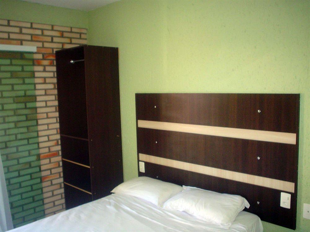 Paraiso Das Praias 3* Florianopolis