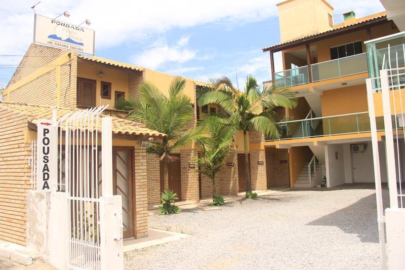 Paraiso Das Praias