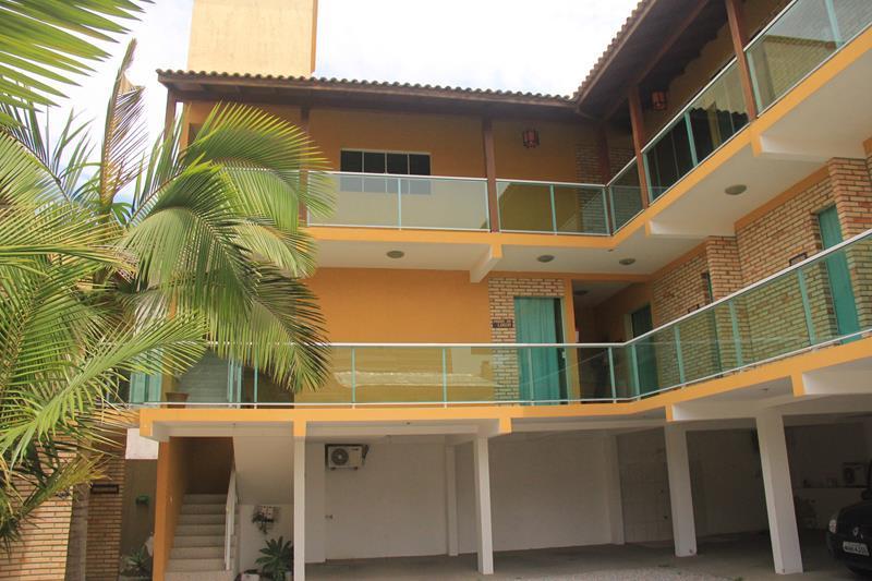 Paraiso Das Praias Hotel Florianopolis