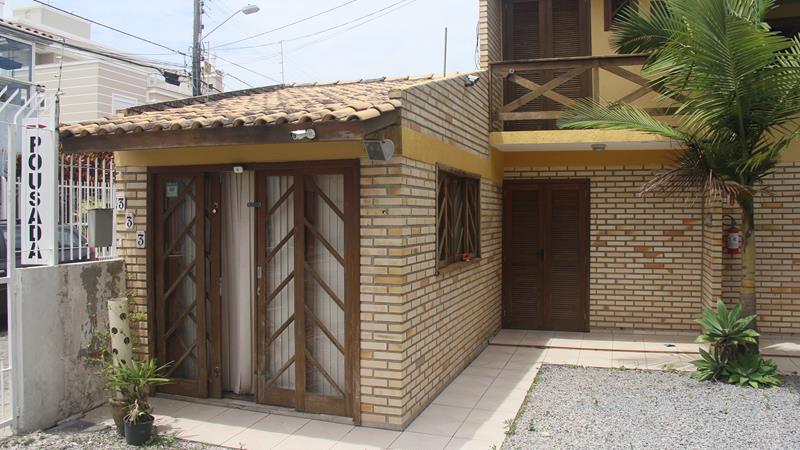 Hotel Paraiso Das Praias