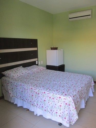 Paraiso Das Praias Hotel Florianopolis