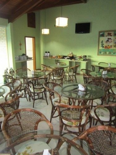 Hotel Paraiso Das Praias