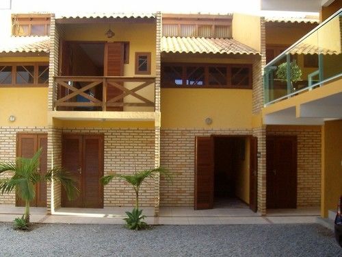Paraiso Das Praias 3*