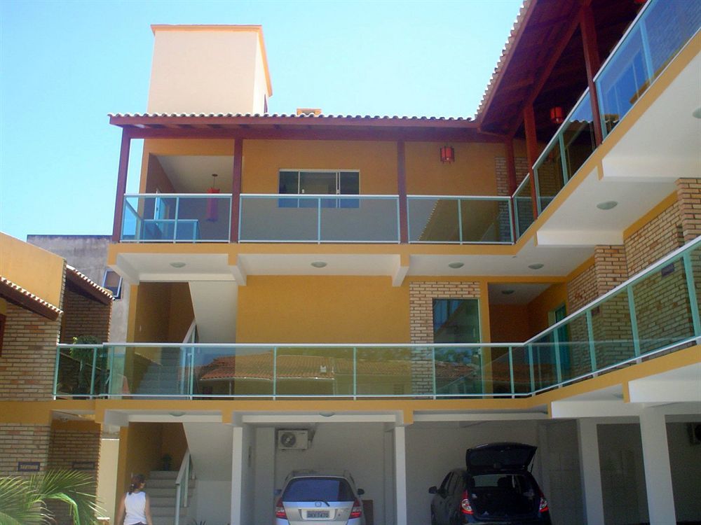 Hotel Paraiso Das Praias