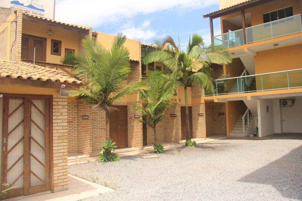 Paraiso Das Praias 3* Florianopolis